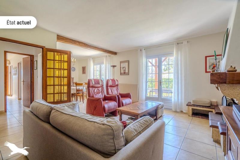 Vente Maison CESTAS - 7 pièces -120 m² - (33610)