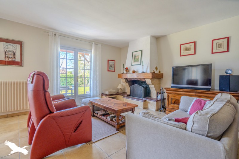 Vente Maison CESTAS - 7 pièces -120 m² - (33610)