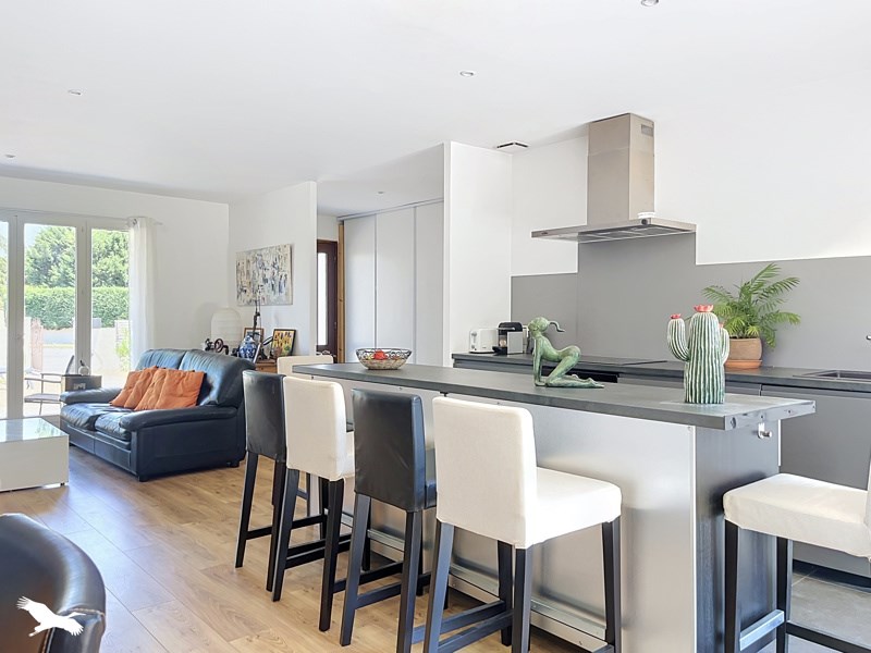 Vente Maison CESTAS - 4 pièces -124 m² - (33610)