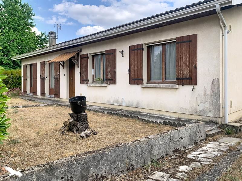 Vente Maison CESTAS - 4 pièces -98 m² - (33610)