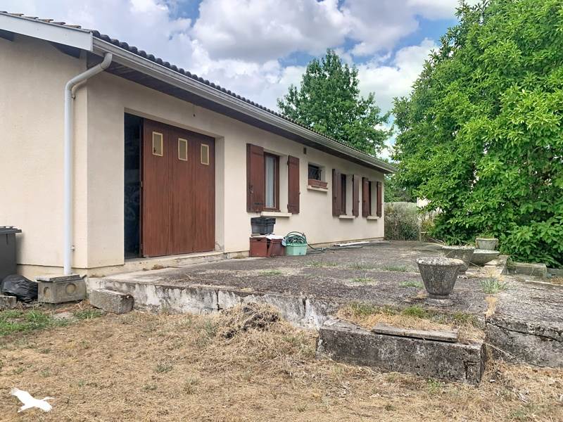 Vente Maison CESTAS 33610 4 pièces - 98 m²