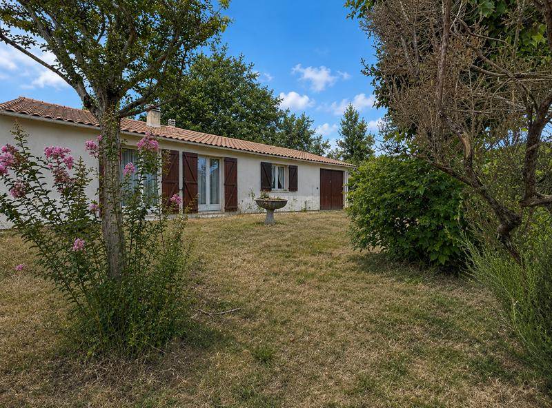 Vente Maison CESTAS 33610 4 pièces - 88 m²