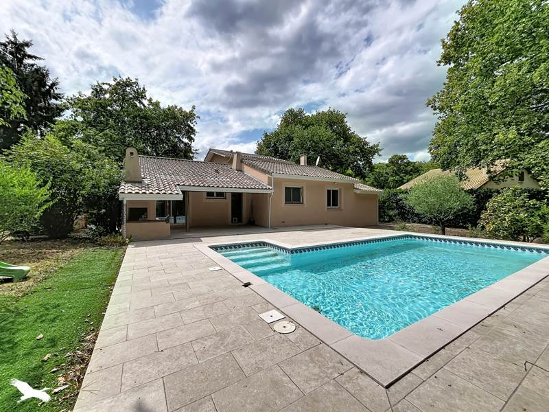 Vente Maison CESTAS - 8 pièces -192 m² - (33610)