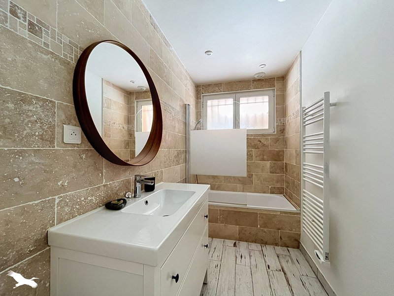 Vente Maison CESTAS - 8 pièces -192 m² - (33610)