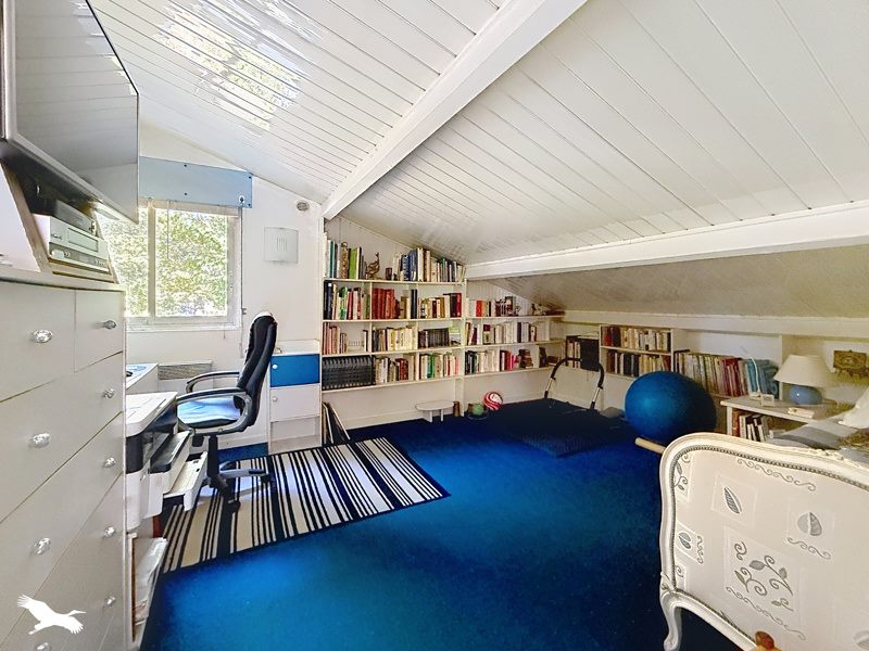 Vente Maison CESTAS - 6 pièces -168 m² - (33610)