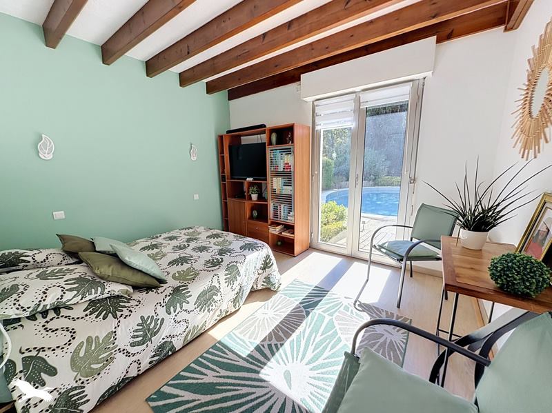 Vente Maison CESTAS - 6 pièces -168 m² - (33610)