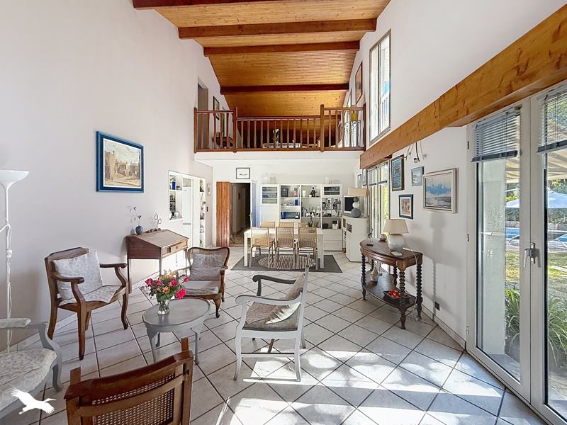 Vente Maison CESTAS - 6 pièces -168 m² - (33610)