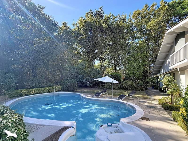 Vente Maison CESTAS 33610 6 pièces - 168 m²