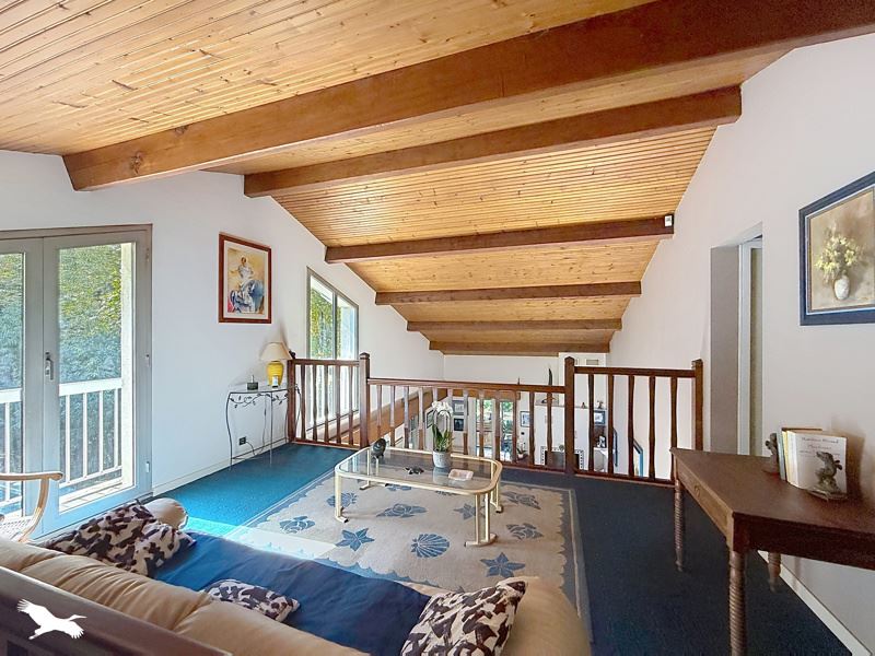 Vente Maison CESTAS - 6 pièces -168 m² - (33610)