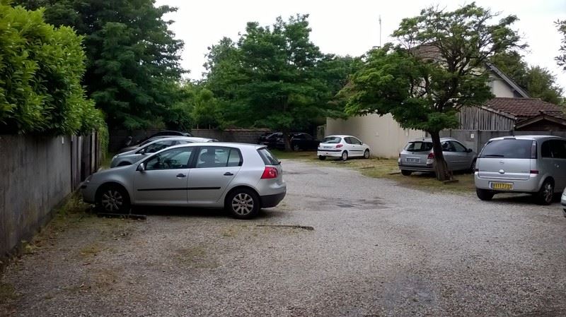 Vente Appartement BORDEAUX - 1 pièce -31 m² - (33000)