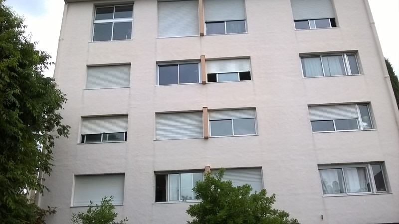 Vente Appartement BORDEAUX - 1 pièce -31 m² - (33000)