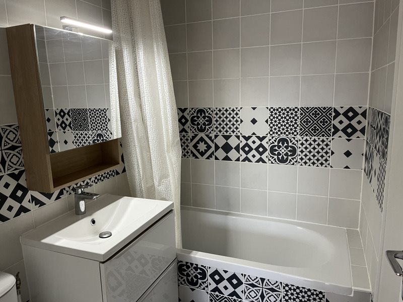 Vente Appartement BORDEAUX - 1 pièce -31 m² - (33000)