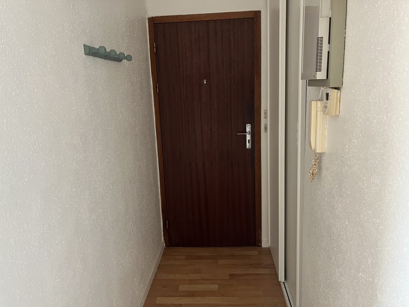 Vente Appartement BORDEAUX - 1 pièce -31 m² - (33000)