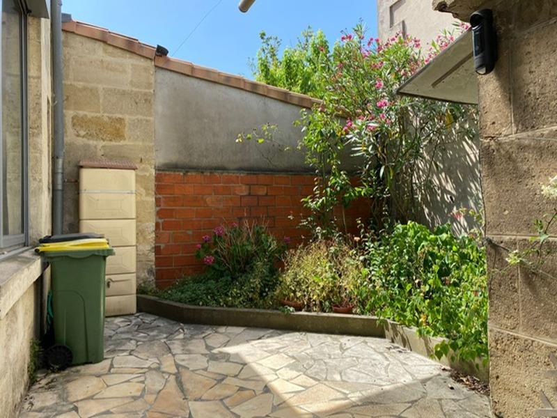 Vente Maison BORDEAUX - 4 pièces -116 m² - (33000)