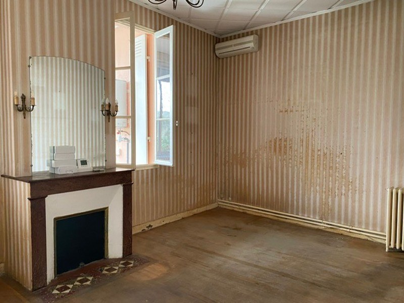 Vente Maison BORDEAUX - 4 pièces -116 m² - (33000)