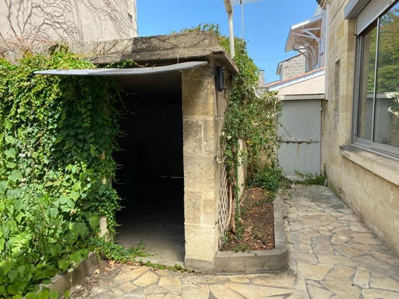 Vente Maison BORDEAUX - 4 pièces -116 m² - (33000)