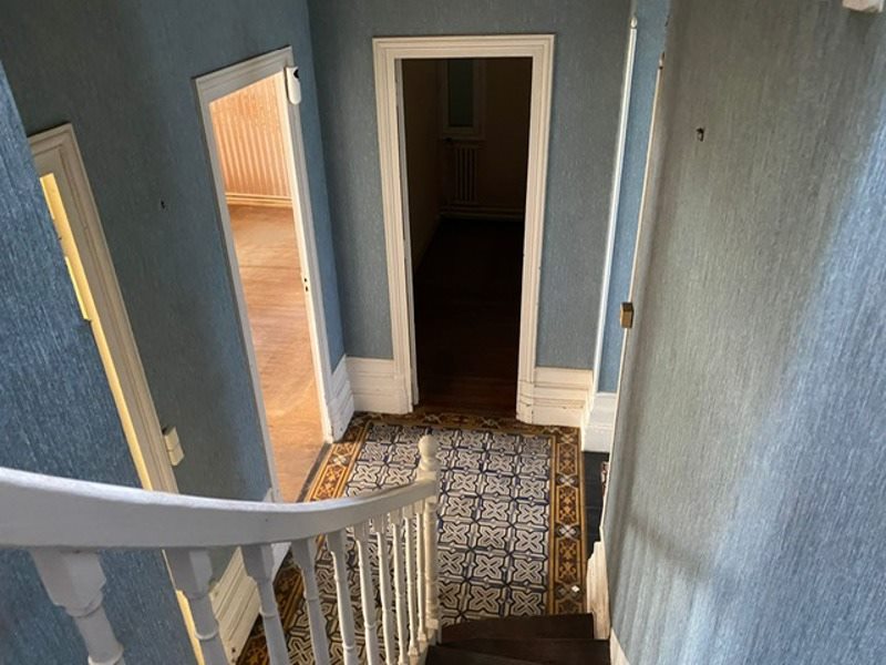 Vente Maison BORDEAUX - 4 pièces -116 m² - (33000)