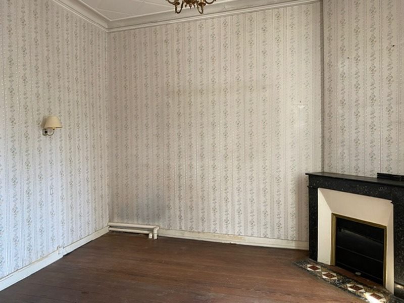 Vente Maison BORDEAUX - 4 pièces -116 m² - (33000)