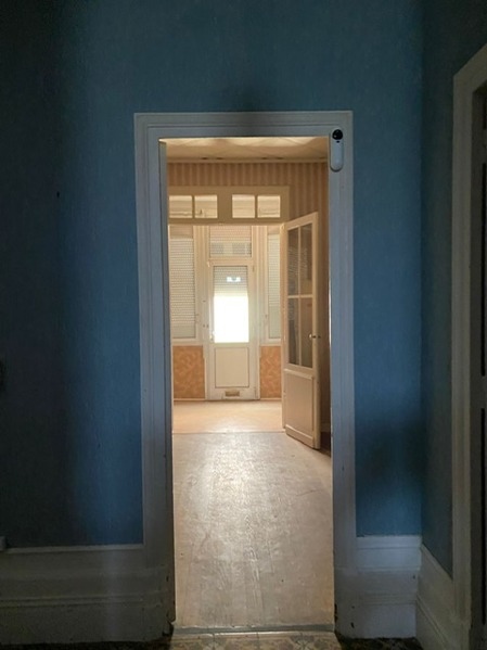 Vente Maison BORDEAUX - 4 pièces -116 m² - (33000)