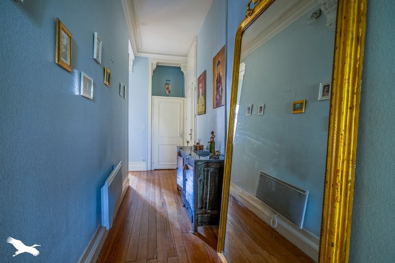 Vente Appartement BORDEAUX - 5 pièces -105 m² - (33000)