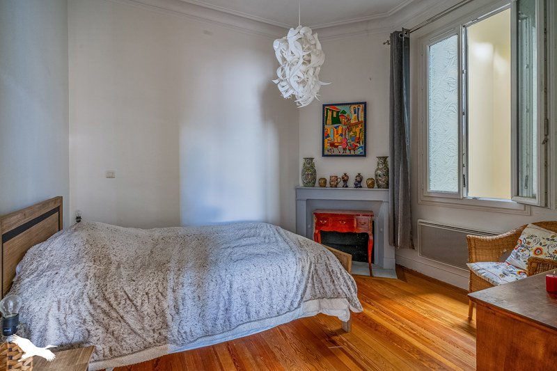 Vente Appartement BORDEAUX - 5 pièces -105 m² - (33000)