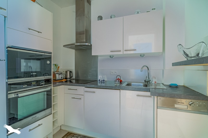 Vente Appartement BORDEAUX - 5 pièces -105 m² - (33000)