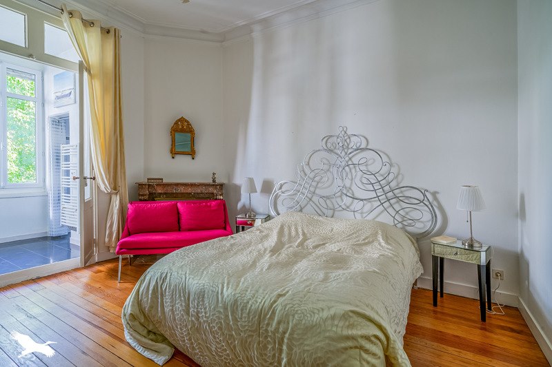 Vente Appartement BORDEAUX - 5 pièces -105 m² - (33000)