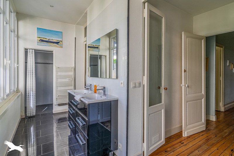 Vente Appartement BORDEAUX - 5 pièces -105 m² - (33000)