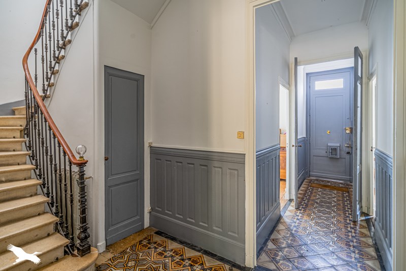 Vente Maison TALENCE - 7 pièces -170 m² - (33400)