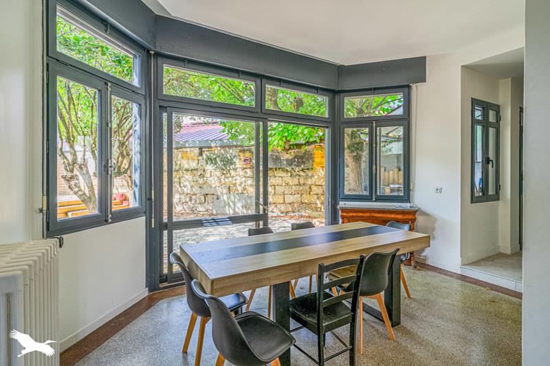Vente Maison TALENCE - 7 pièces -170 m² - (33400)