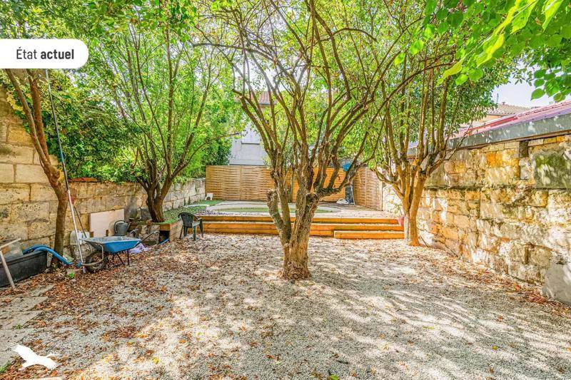 Vente Maison TALENCE - 7 pièces -170 m² - (33400)