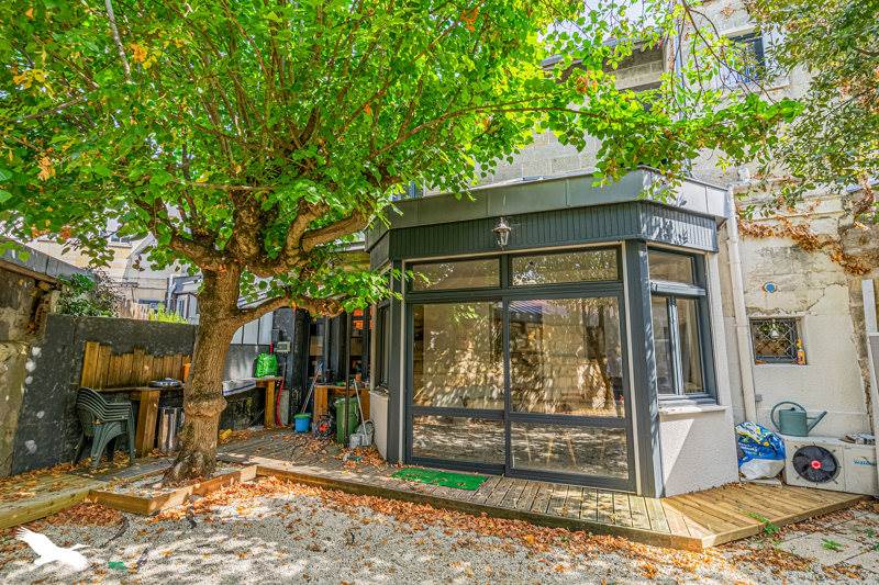 Vente Maison TALENCE - 7 pièces -170 m² - (33400)