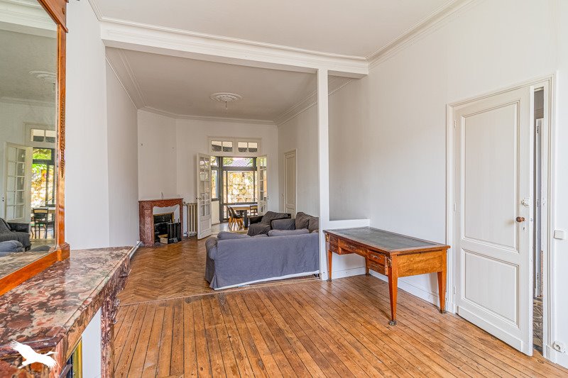 Vente Maison TALENCE - 7 pièces -170 m² - (33400)