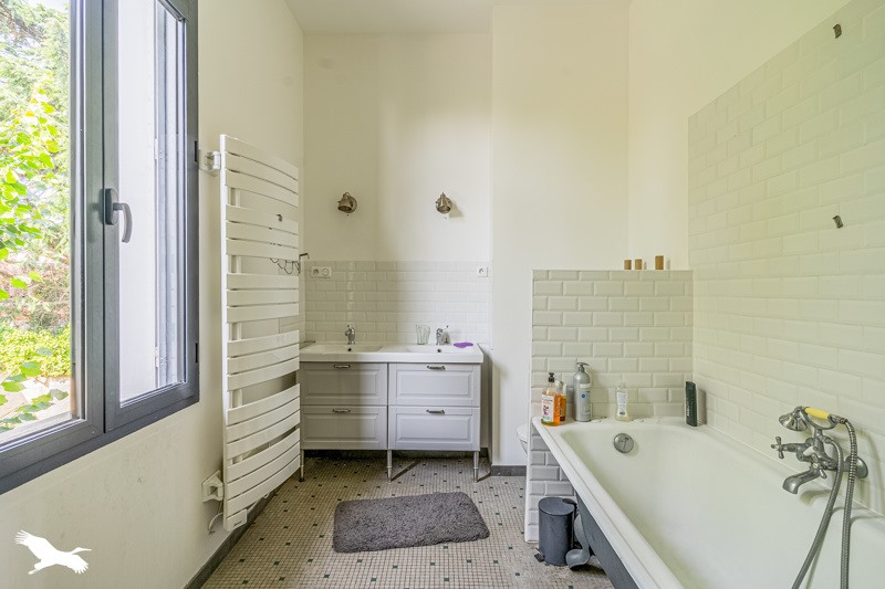 Vente Maison TALENCE - 7 pièces -170 m² - (33400)