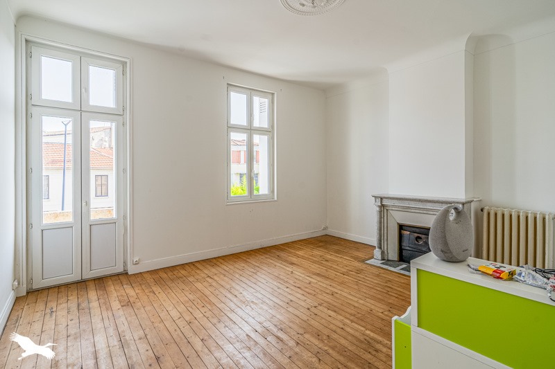 Vente Maison TALENCE - 7 pièces -170 m² - (33400)