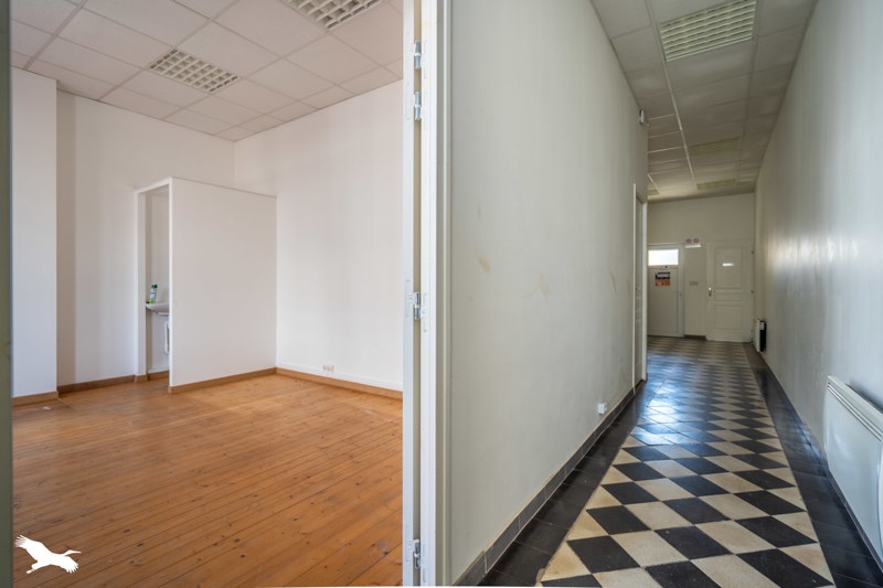Vente Maison TALENCE - 3 pièces -72 m² - (33400)