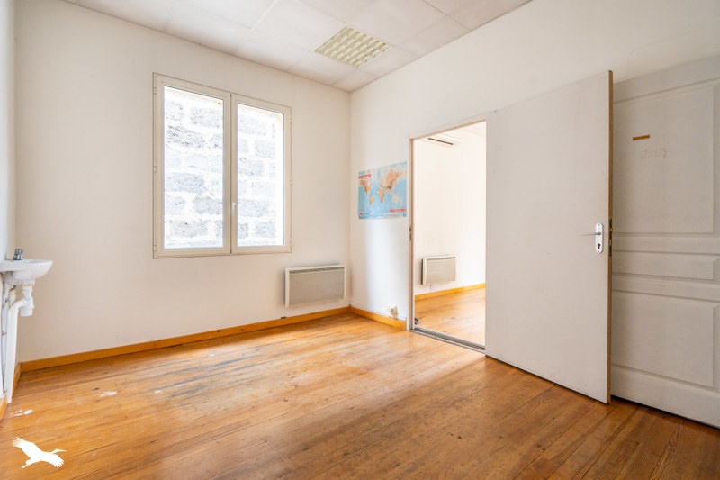 Vente Maison TALENCE - 3 pièces -72 m² - (33400)