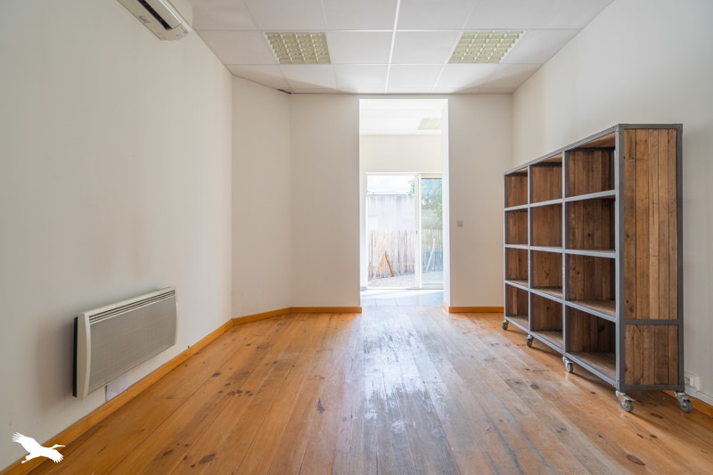 Vente Maison TALENCE - 3 pièces -72 m² - (33400)