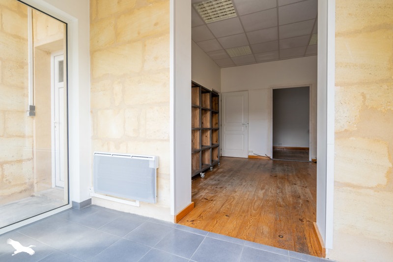 Vente Maison TALENCE - 3 pièces -72 m² - (33400)