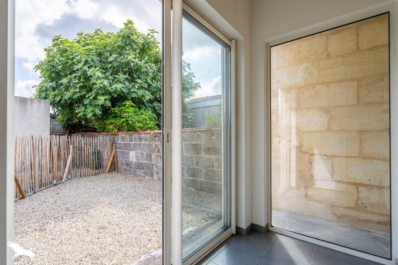 Vente Maison TALENCE - 3 pièces -72 m² - (33400)