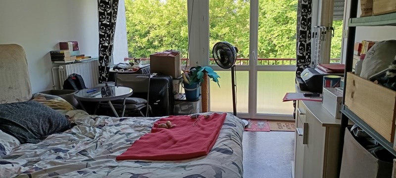 Vente Appartement TALENCE - 1 pièce -27 m² - (33400)