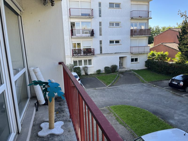 Vente Appartement TALENCE - 1 pièce -27 m² - (33400)