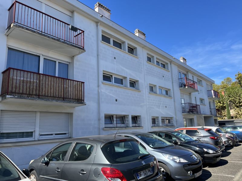 Vente Appartement TALENCE - 1 pièce -27 m² - (33400)