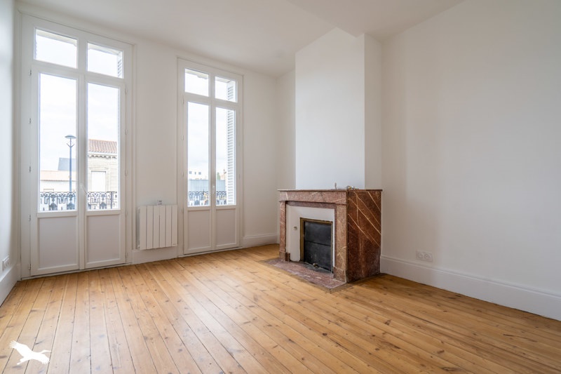 Vente Appartement TALENCE - 4 pièces -97 m² - (33400)