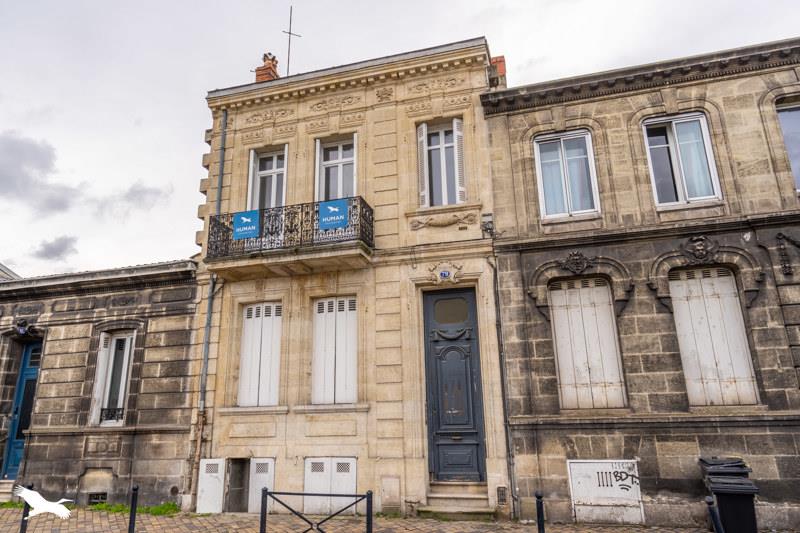 Vente Appartement TALENCE - 4 pièces -97 m² - (33400)