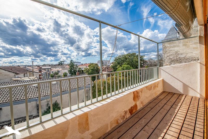 Vente Appartement TALENCE - 4 pièces -97 m² - (33400)