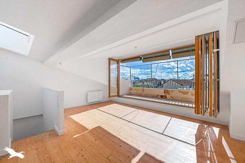 Vente Appartement TALENCE - 4 pièces -97 m² - (33400)