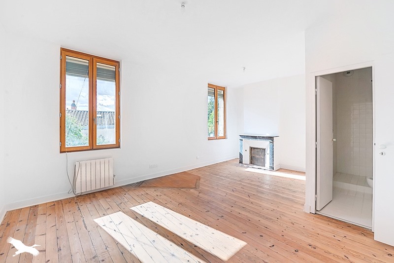 Vente Appartement TALENCE - 4 pièces -97 m² - (33400)