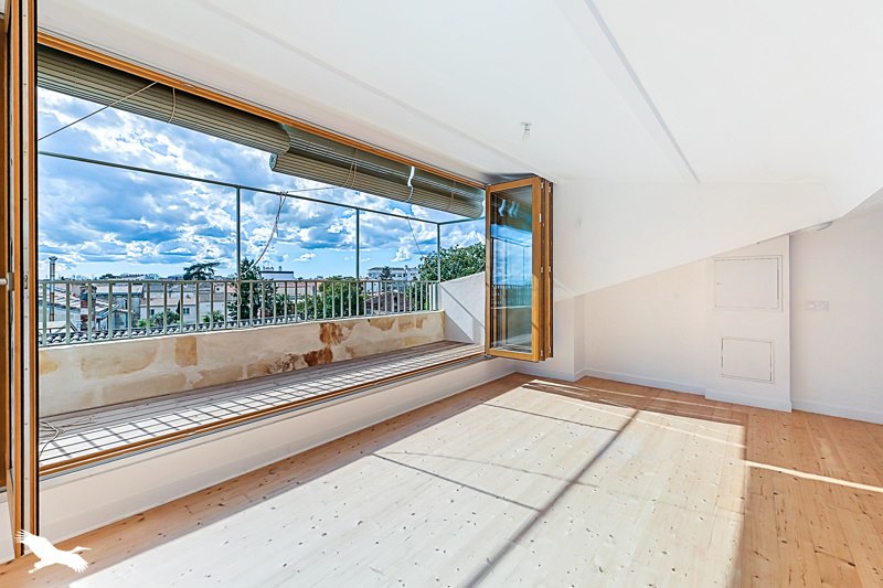Vente Appartement TALENCE - 4 pièces -97 m² - (33400)