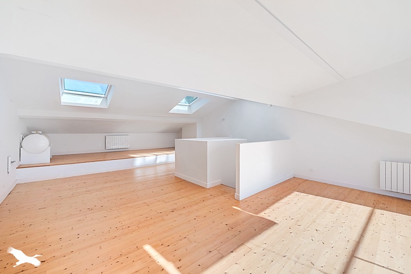 Vente Appartement TALENCE - 4 pièces -97 m² - (33400)